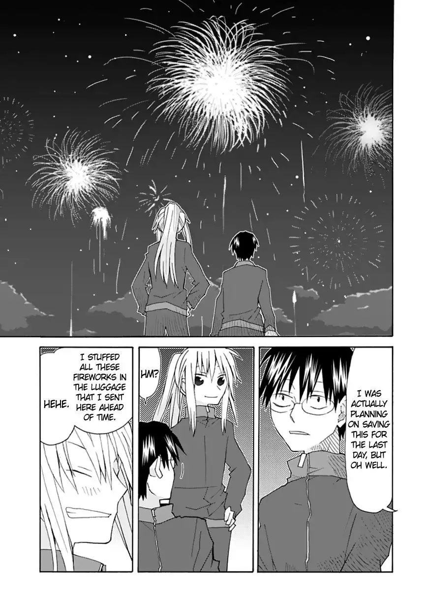 Yandere Kanojo Chapter 70 8